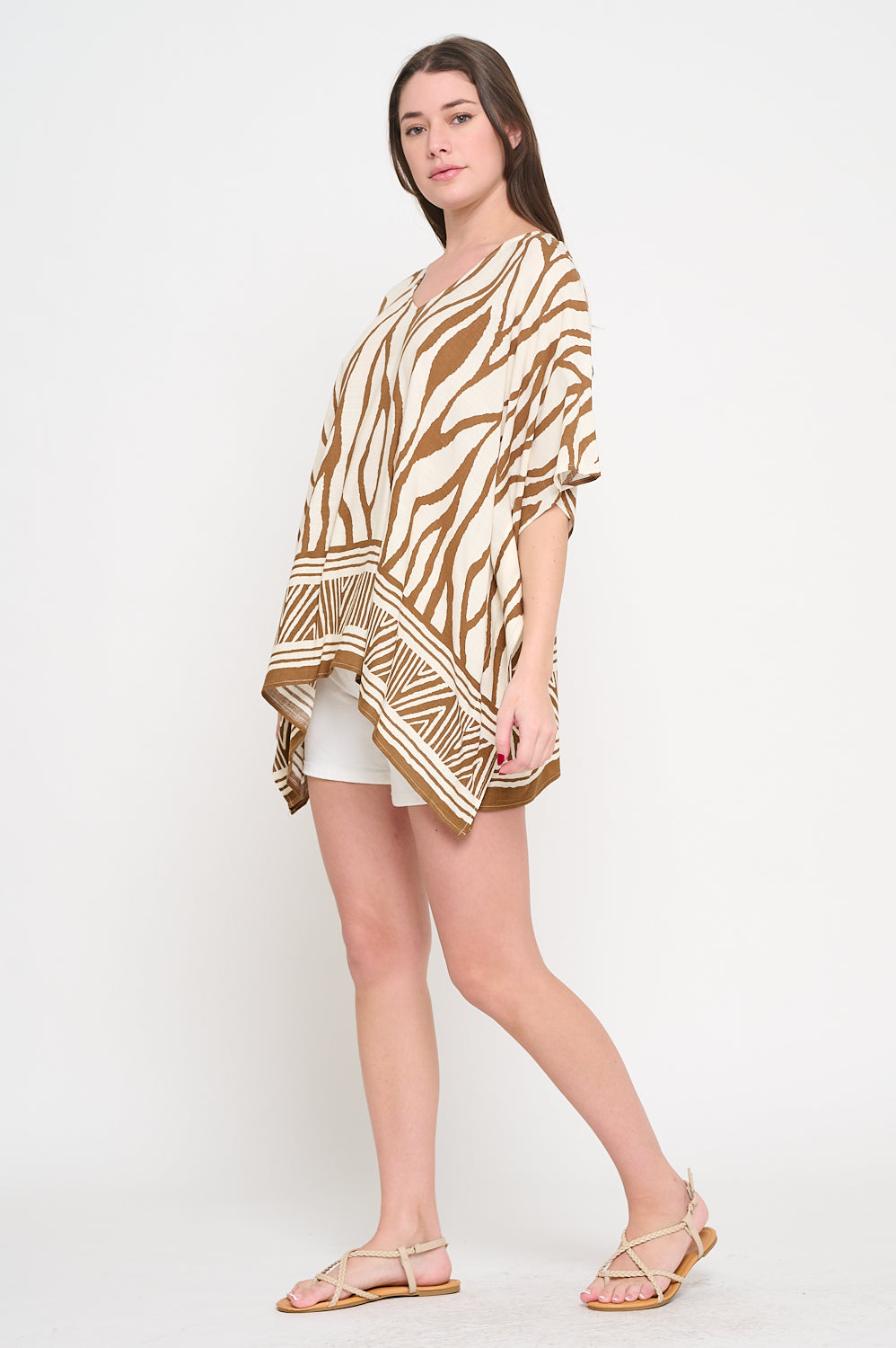 Sienna Woodlands Tunic
