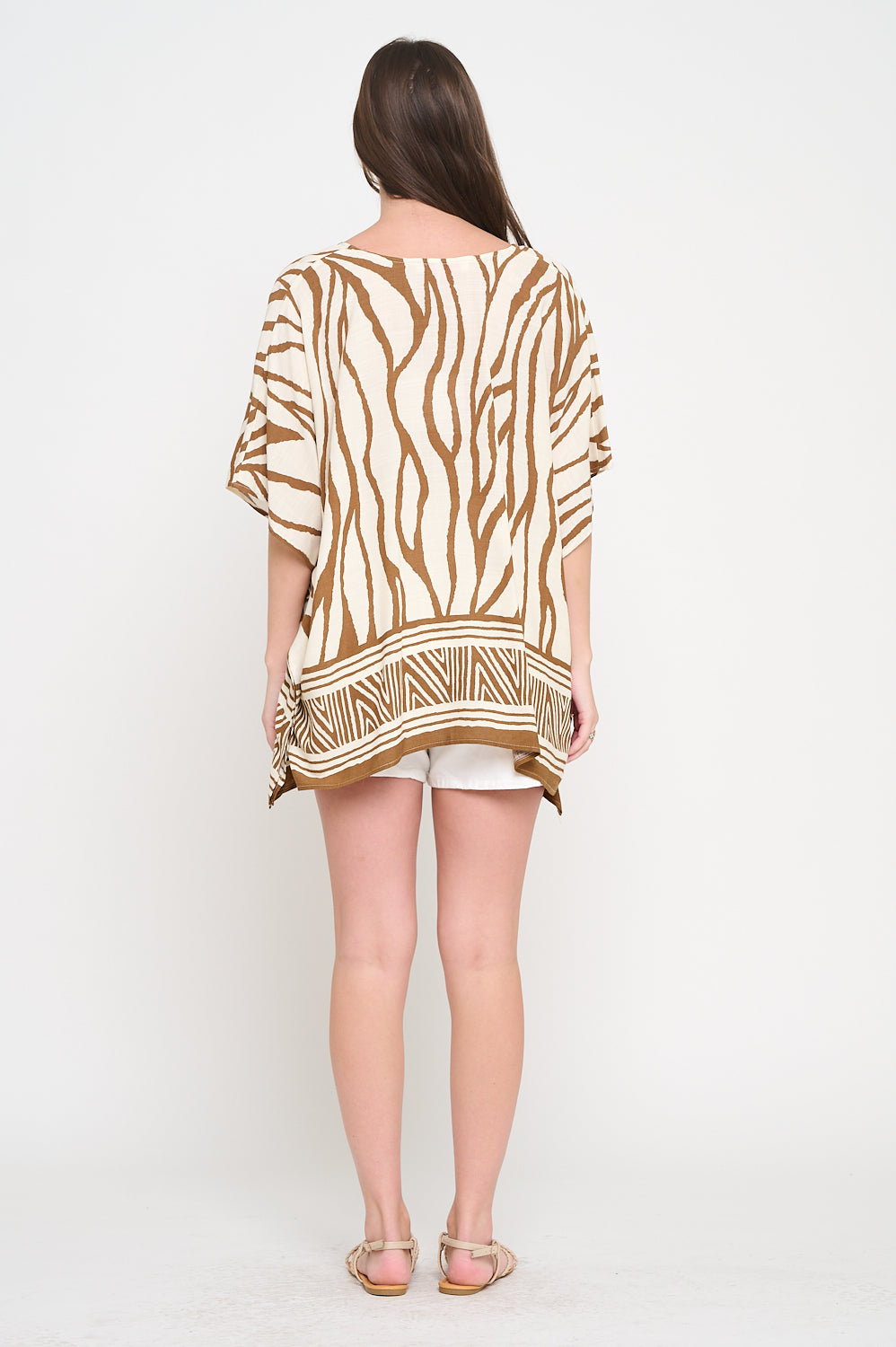 Sienna Woodlands Tunic
