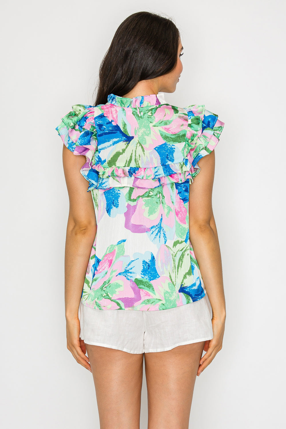 Blossom Breeze Top