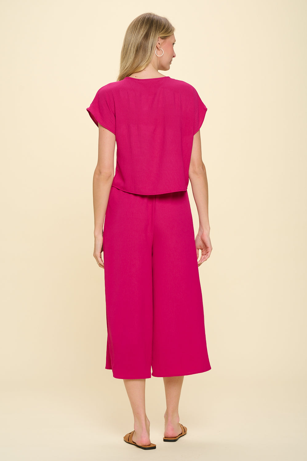 Magenta Spritz Set