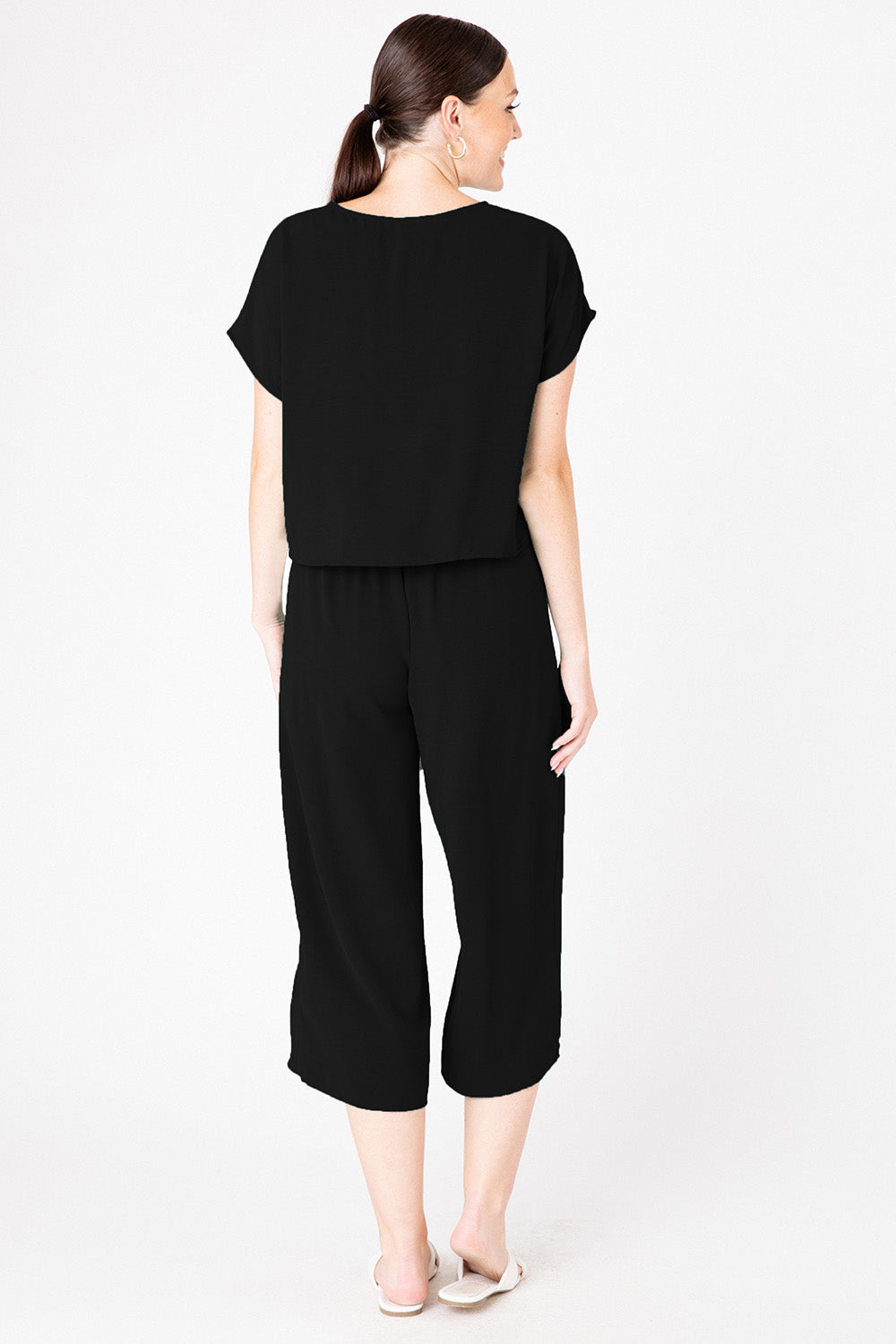 Black Spritz Set