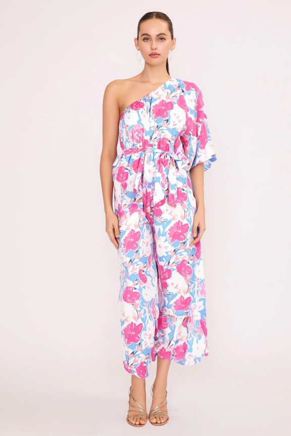 Lotus Zelda Jumpsuit