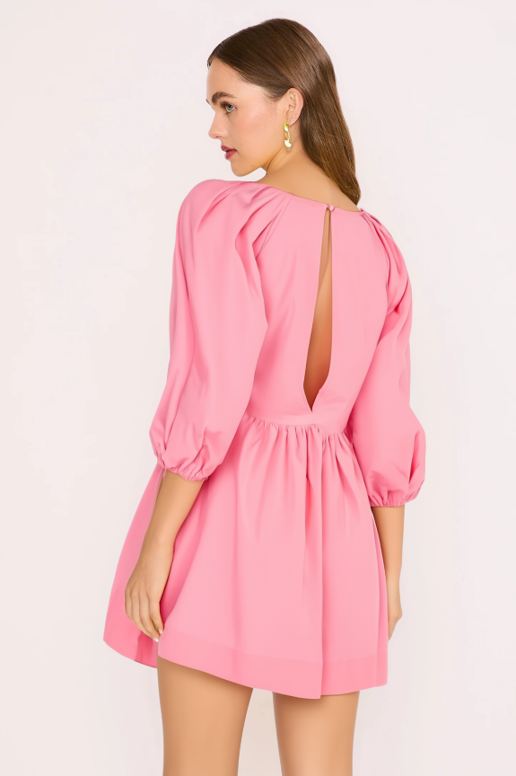Sorbet Silvia Dress