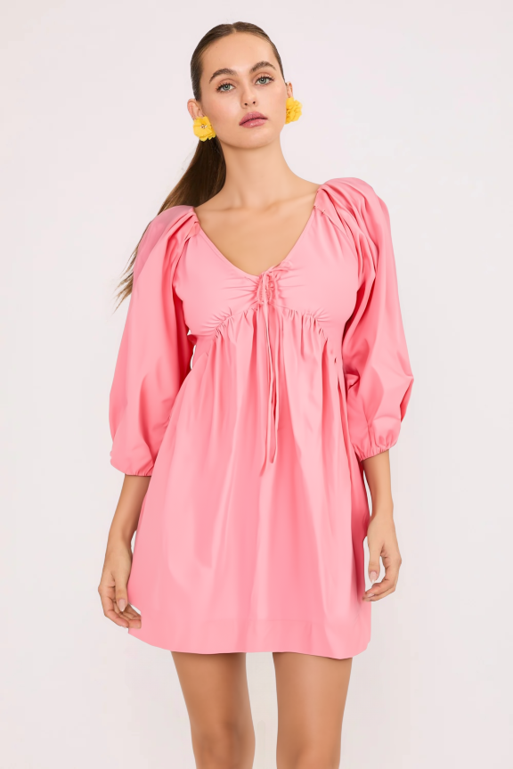Sorbet Silvia Dress