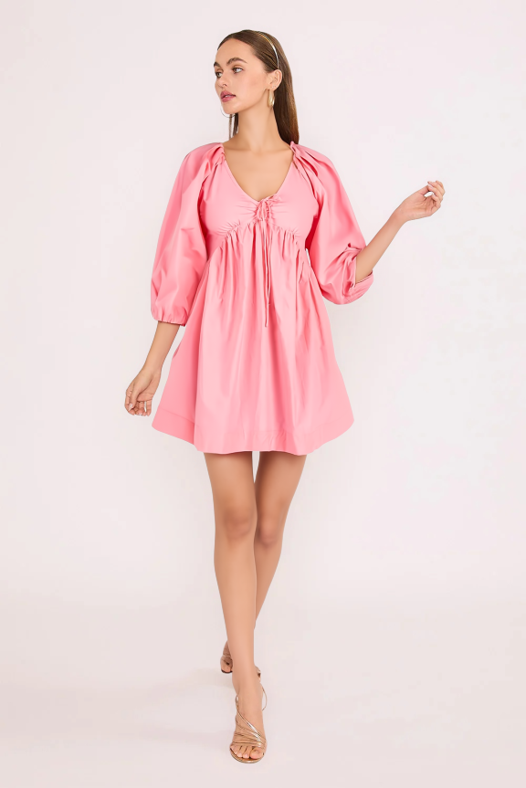Sorbet Silvia Dress