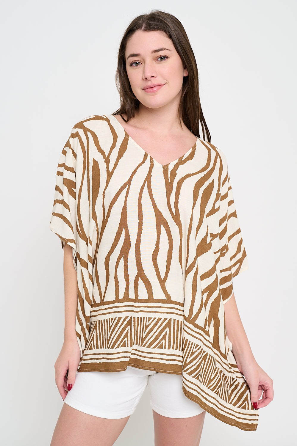 Sienna Woodlands Tunic