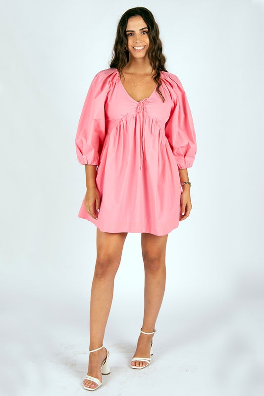 Sorbet Silvia Dress