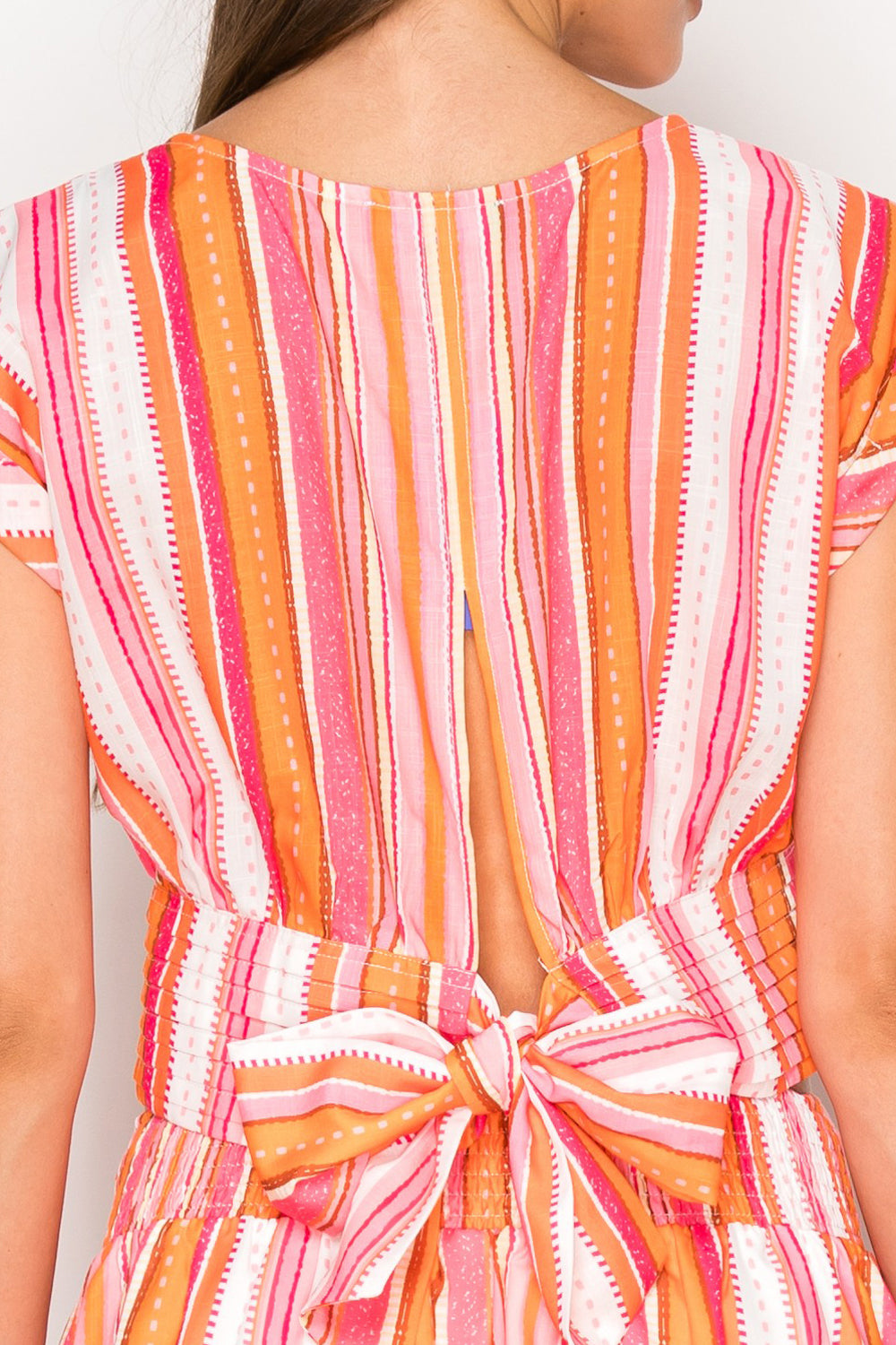 Sirocco Stripe Set