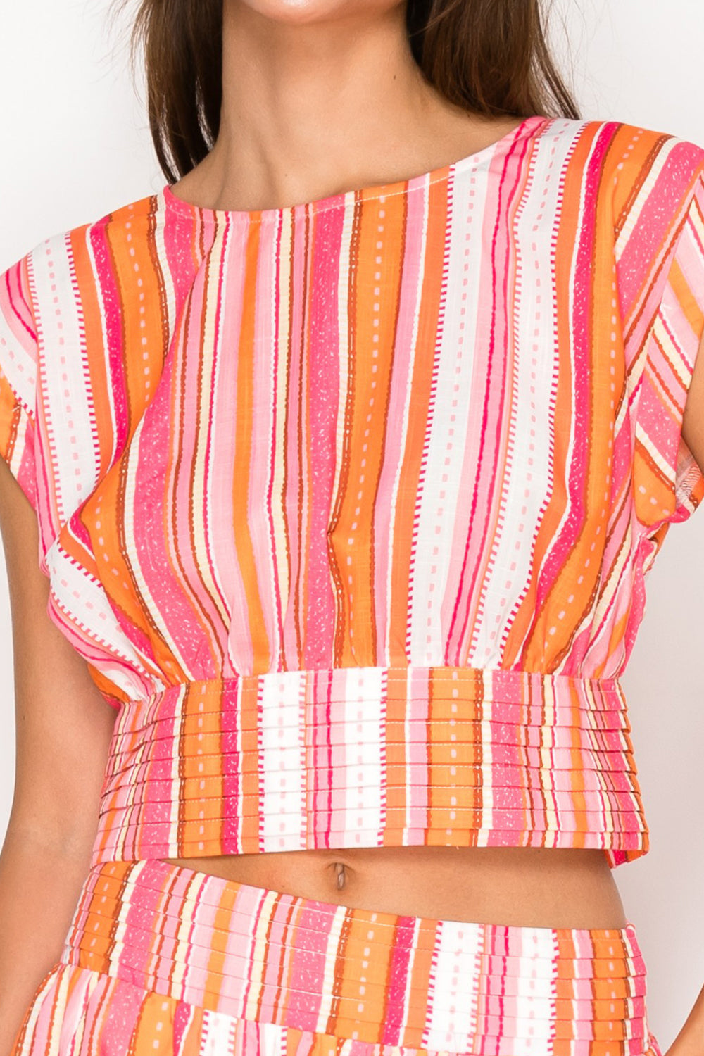 Sirocco Stripe Set