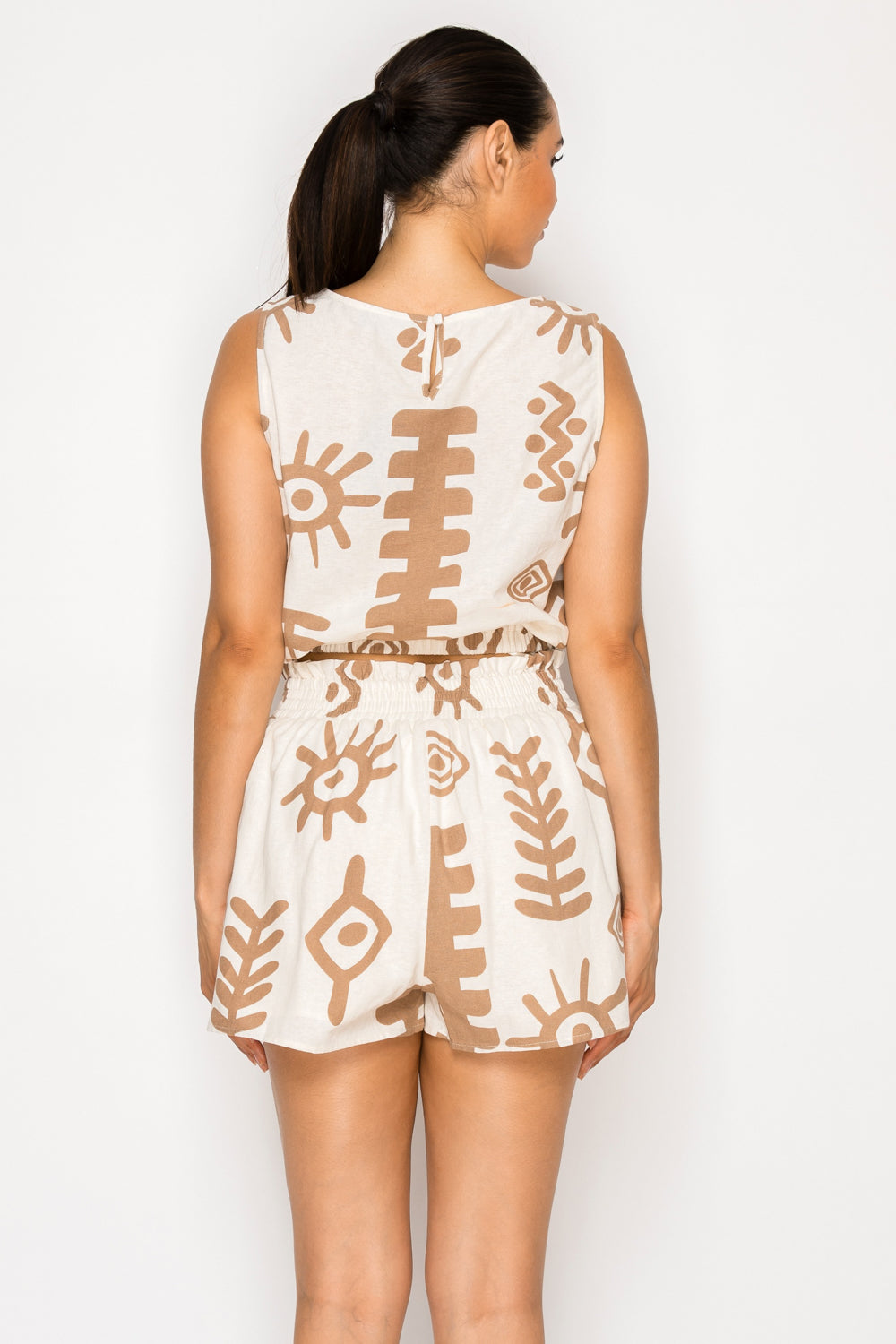 Santorini Sunplay Set