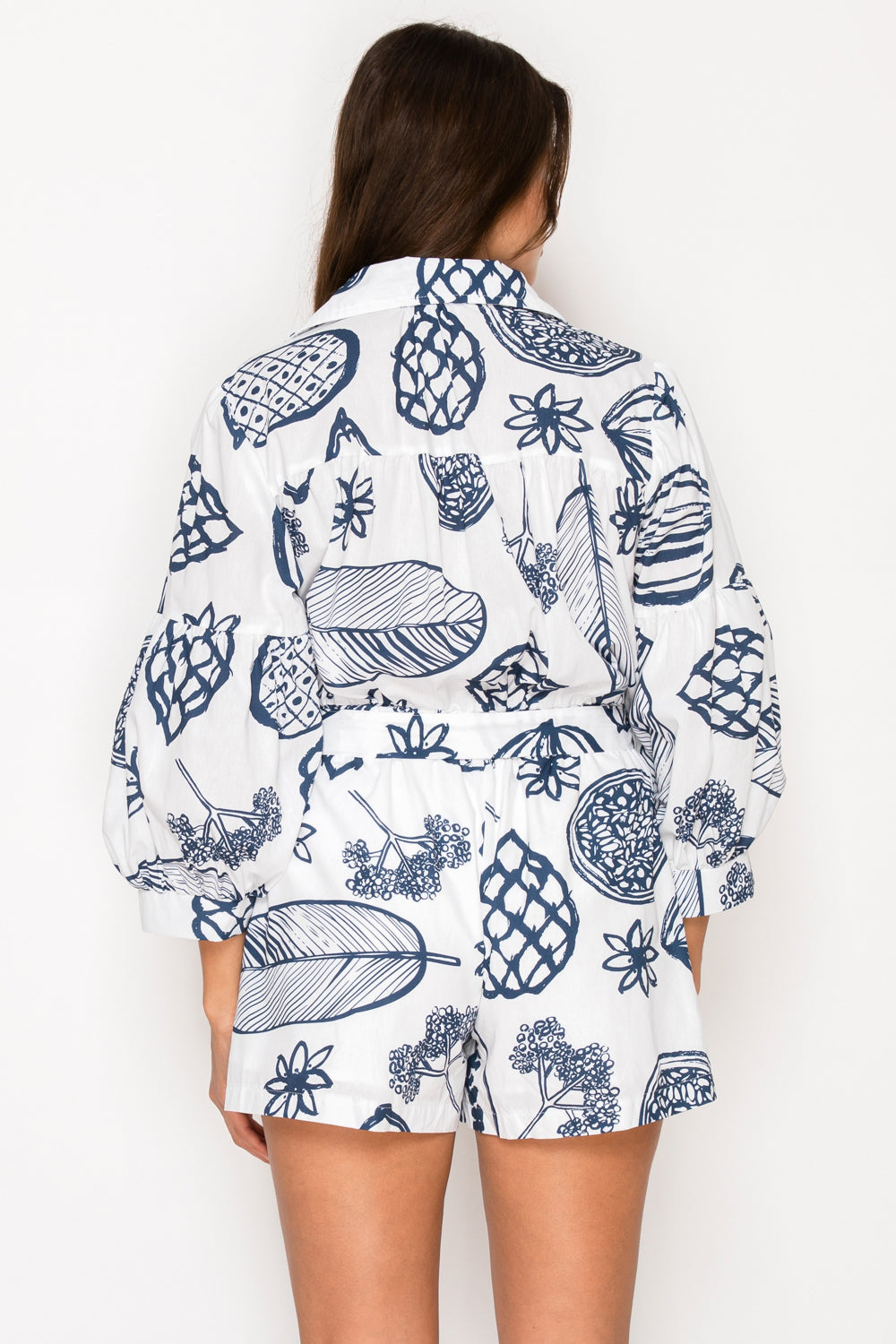 Fruit Delight Romper