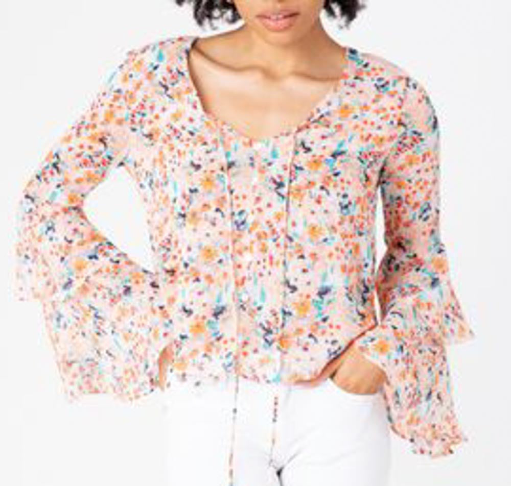 Poppy Donna Top