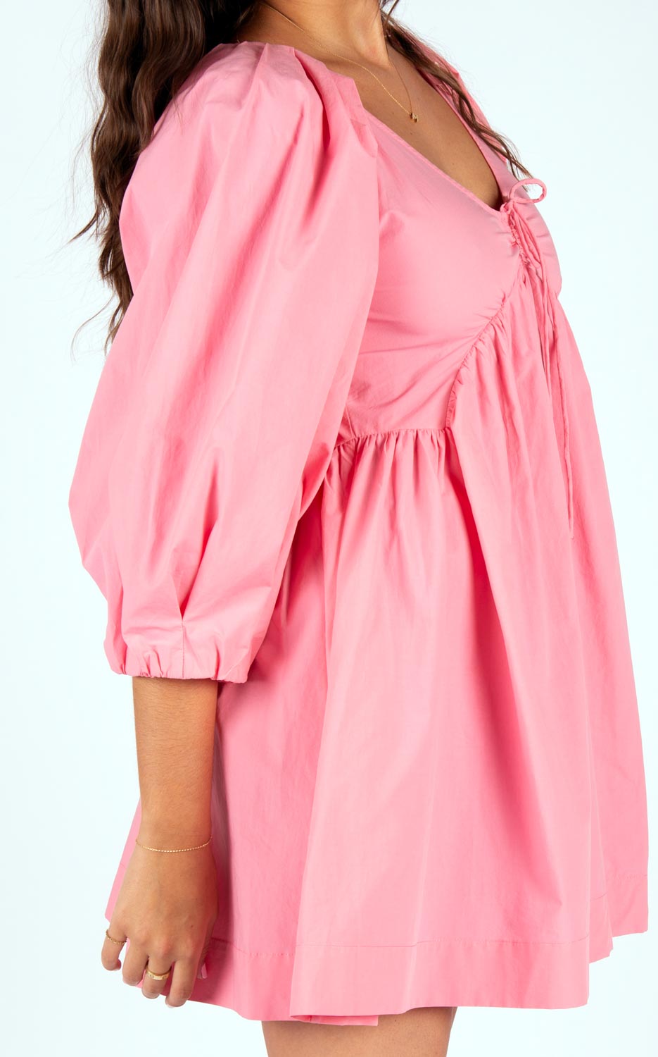 Sorbet Silvia Dress