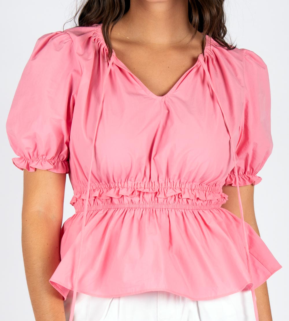 Sorbet Alina Top