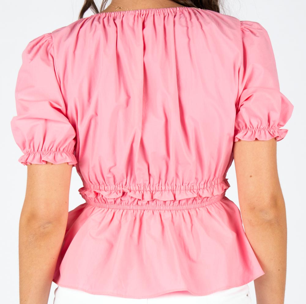 Sorbet Alina Top