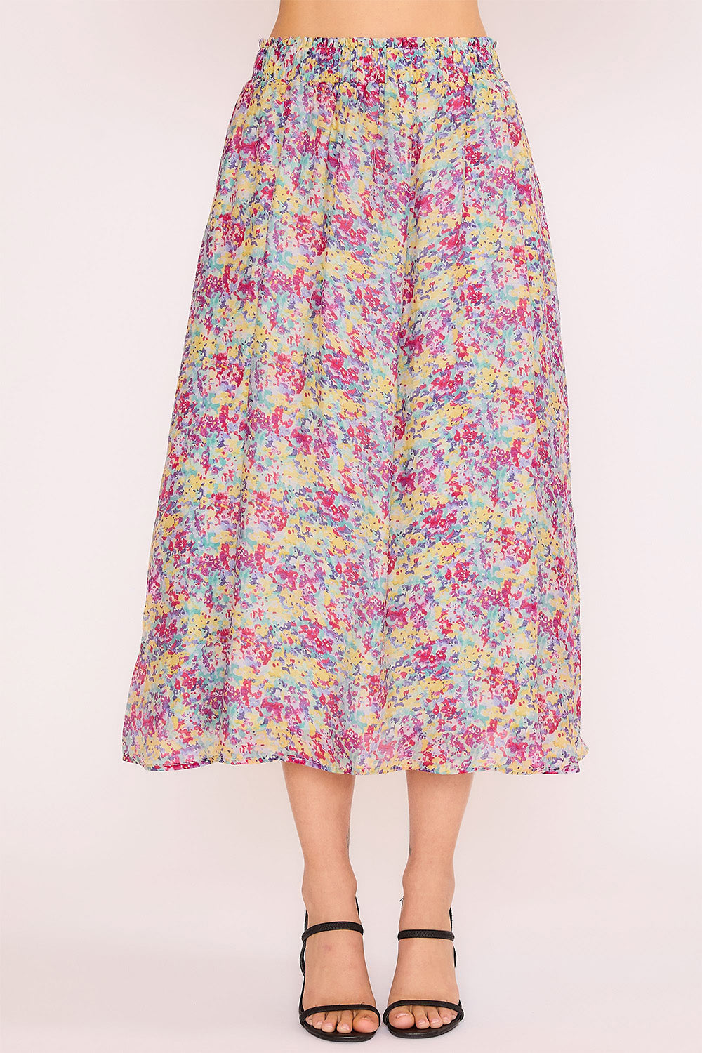 Azalia Anna Skirt