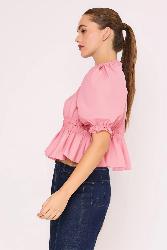 Sorbet Alina Top