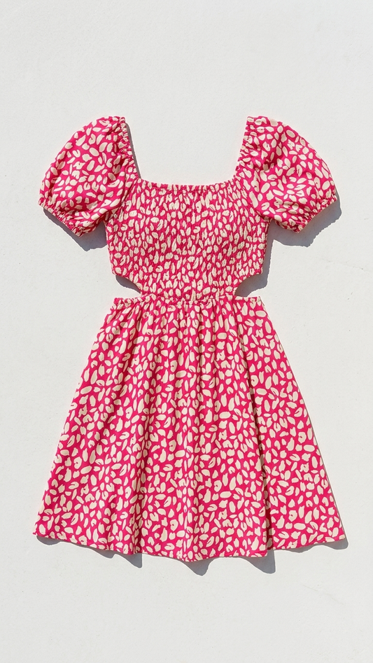 Chee Chee Lost City Dress